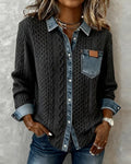 Flora™ | Long-Sleeve Shirt