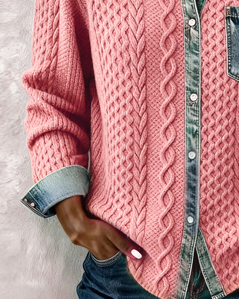 Flora™ | Long-Sleeve Shirt