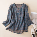 Somerset™ | Button Front Relaxed Shirt