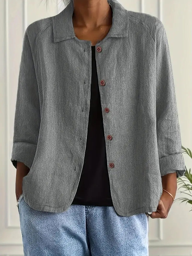Denise™ | Classic Light Top