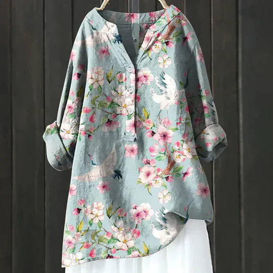 Sally™ | Airy and Comfortable Top