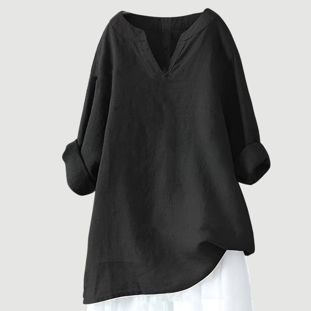 Nicole™ | Airy and Comfortable Top